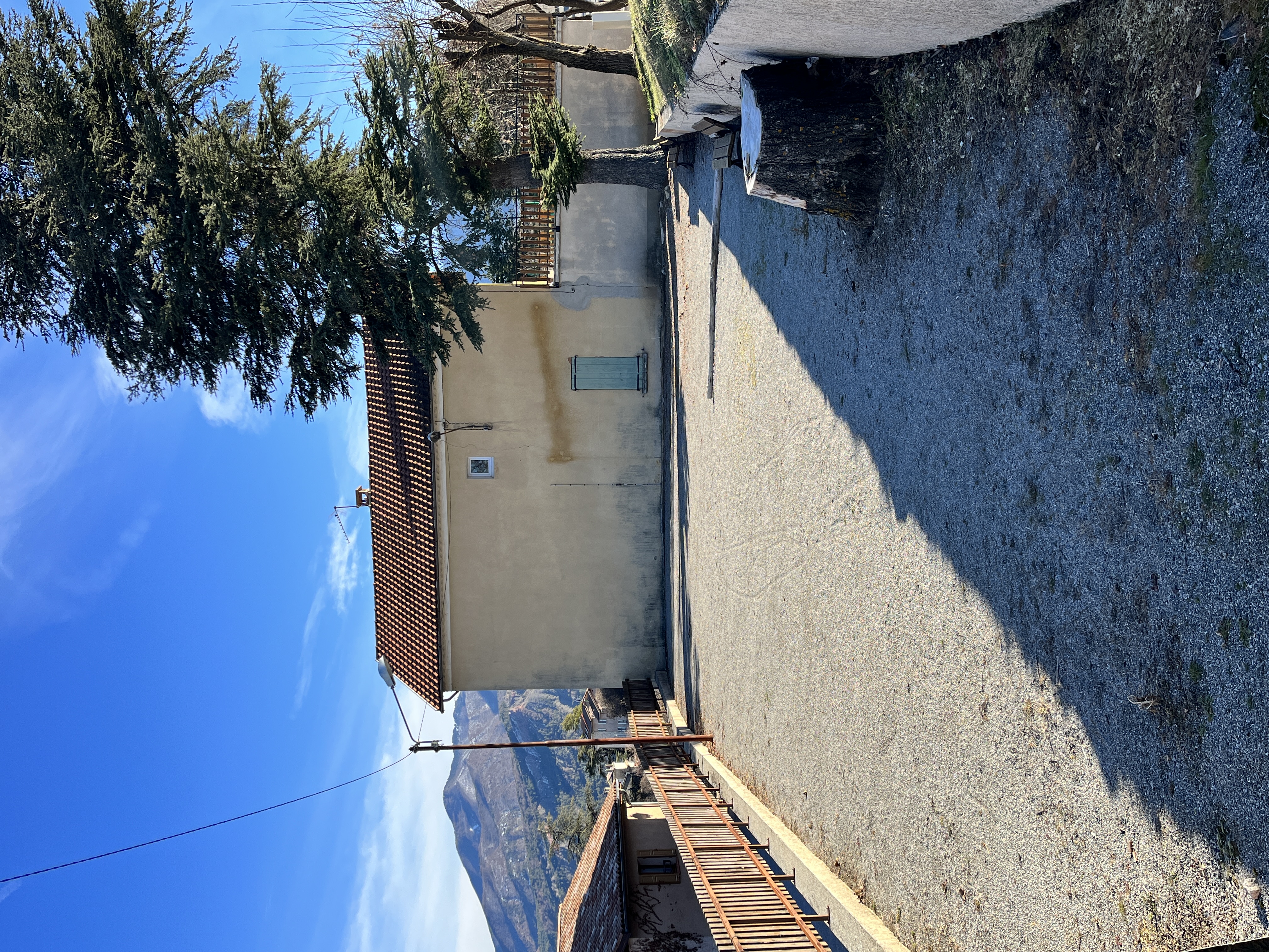 Animations et vie locale